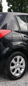 Nissan Tiida I [C11] Pełna Dokumentacja! Książka Serwisowa! Benzyna! Czujniki Parkowania!-4