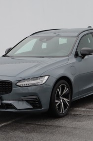 Volvo V90 II , Salon Polska, 1. Właściciel, Serwis ASO, Automat, VAT 23%,-2