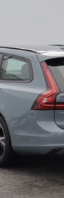 Volvo V90 II , Salon Polska, 1. Właściciel, Serwis ASO, Automat, VAT 23%,-4