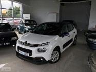 Citroen C3 Citroen C3 Van 1.5 BlueHDi SALON POLSKA