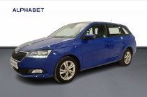 Skoda Fabia III Fabia 1.0 Ambition Salon PL 1wł. f-vat 23%