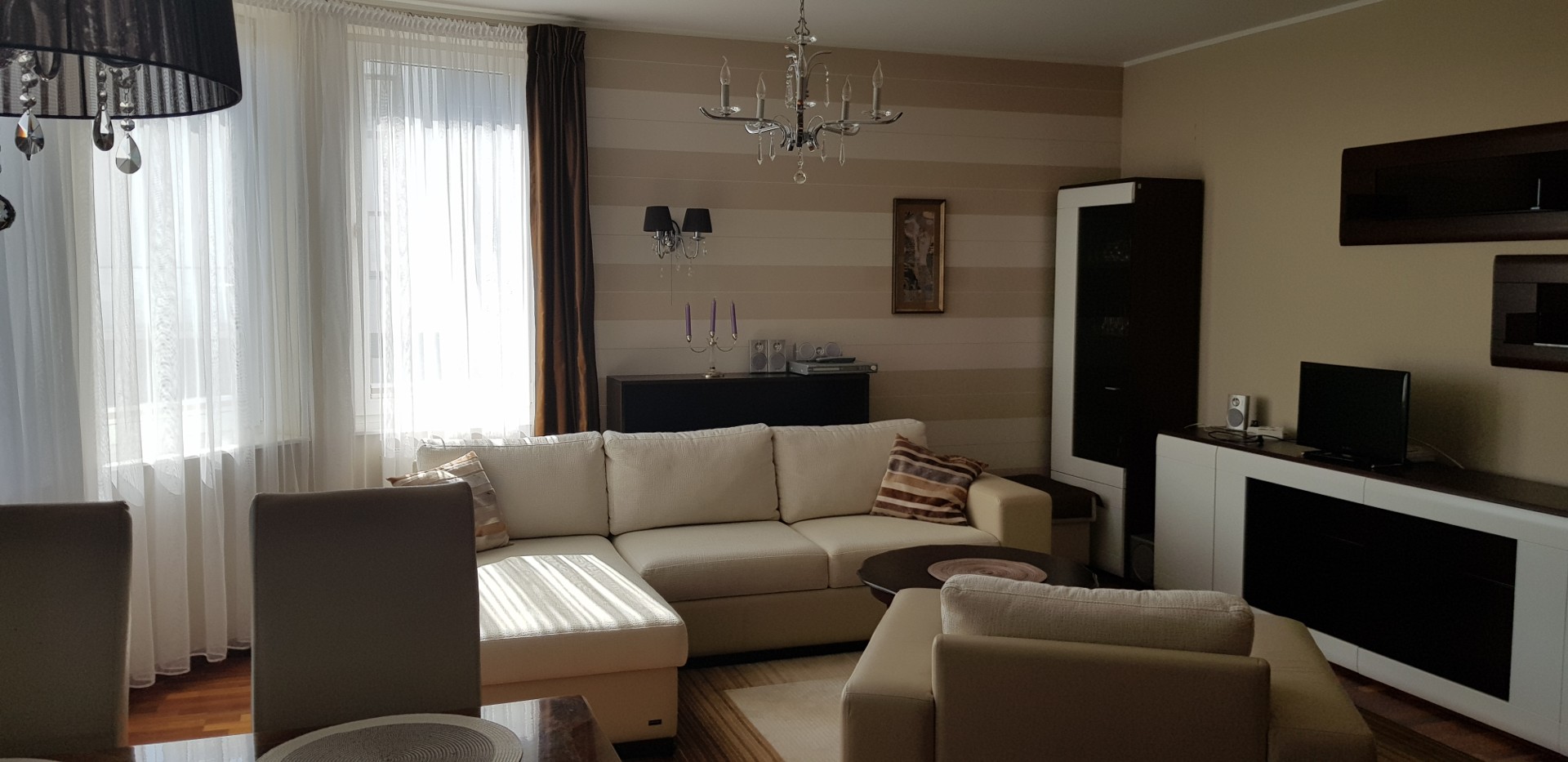 Mieszkanie do wynajęcia, 51 m² Grabówek, Jacka Kaczmarskiego