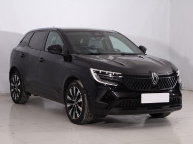 Renault , Salon Polska, 1. Właściciel, Serwis ASO, Automat, Skóra,-1