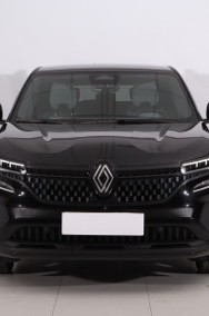 Renault , Salon Polska, 1. Właściciel, Serwis ASO, Automat, Skóra,-2