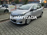 Toyota Yaris III Krajowy / 11/12r./ Klimatyzacja / 6 Biegów / Komputer