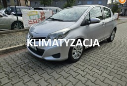 Toyota Yaris III Krajowy / 11/12r./ Klimatyzacja / 6 Biegów / Komputer