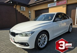 BMW SERIA 3 V (F30/F31/F34) BMW SERIA 3 3 Lata Gwarancji 330i 2.0 252KM Automat Salon Polska Serwis ASO FV 2