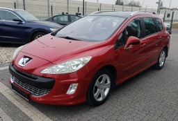 Peugeot 308 I Panorama Klimatronik Śliczny