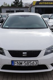 SEAT Leon III Polski salon. Gwarancja. Polecam !!!-2