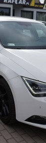 SEAT Leon III Polski salon. Gwarancja. Polecam !!!-3