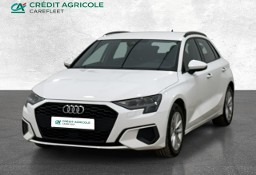 Audi A3 III Audi A3 35 TFSI MHEV S Tronic