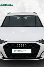 Audi A3 III Audi A3 35 TFSI MHEV S Tronic-2
