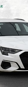 Audi A3 III Audi A3 35 TFSI MHEV S Tronic-3