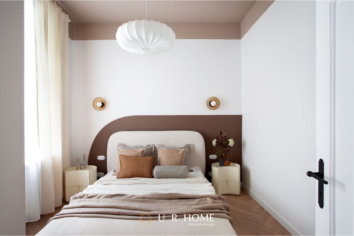 Elegancja i cisza w centrum Krakowa - 42,34 m² przy Rakowickiej - Widok 5