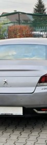 Peugeot 508 I Klima Alu Navi Koła-4
