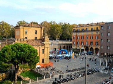 Mieszkanie, wynajem, 60.00, Bologna-1