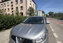 Nissan Qashqai I polski salon 2011 rok pierwsza rejstracja