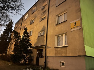 Mieszkanie Osiedle Jagiellońskie 51,04m2 Środa Wielkopolska-1