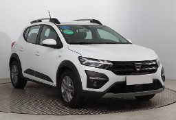 Dacia Sandero II , Salon Polska, 1. Właściciel, Serwis ASO, GAZ, Klimatronic,