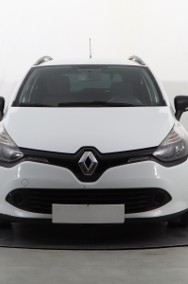 Renault Clio IV , Salon Polska, Serwis ASO, Klima, Tempomat-2
