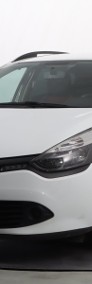 Renault Clio IV , Salon Polska, Serwis ASO, Klima, Tempomat-3