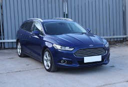 Ford Mondeo VIII Salon Polska, Serwis ASO, Klimatronic, Tempomat, Parktronic,