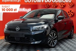 Opel Corsa F Edition 1.2 Turbo Edition 1.2 Turbo 100KM / Pakiet Tech