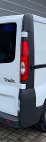 Renault Trafic / Opel Vivaro Doka 6 miejsc Klima 2,0DCI Koła 16"-4