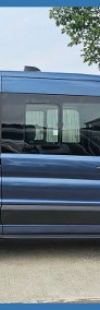 Ford Transit 350 L3H2 Trend Zabudowa Brygadowa 350 L3H2 Trend Zabudowa Brygadowa 2.0-4