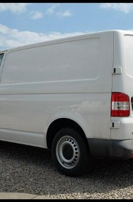 Volkswagen Transporter 2.0TDi 102KM * 3 osoby* Klima-2