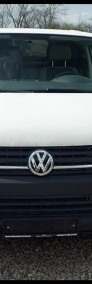 Volkswagen Transporter 2.0TDi 102KM * 3 osoby* Klima-3