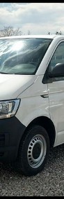 Volkswagen Transporter 2.0TDi 102KM * 3 osoby* Klima-4