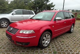 Volkswagen Passat B6 B5 FL HIGHLINE VR6 30V BENZ MPI SKRZYNIA MANUAL IWLAS PL
