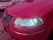 Volkswagen Passat B6 B5 FL HIGHLINE VR6 30V BENZ MPI SKRZYNIA MANUAL IWLAS PL