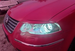 Volkswagen Passat B6 B5 FL HIGHLINE VR6 30V BENZ MPI SKRZYNIA MANUAL IWLAS PL