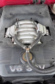 B5 FL HIGHLINE VR6 30V BENZ MPI SKRZYNIA MANUAL I WLAS PL-2