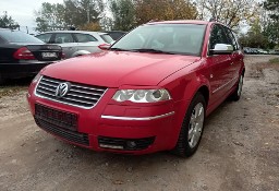 Volkswagen Passat B6 B5 FL HIGHLINE VR6 30V BENZ MPI SKRZYNIA MANUAL I WLAS PL