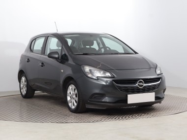 Opel Corsa E , Salon Polska, Serwis ASO, Klima-1