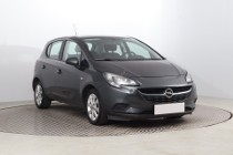 Opel Corsa E , Salon Polska, Serwis ASO, Klima