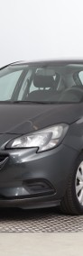 Opel Corsa E , Salon Polska, Serwis ASO, Klima-3