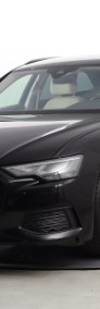 Audi A6 V (C8) , Salon Polska, 204 KM, Automat, Skóra, Navi, Klimatronic,-3