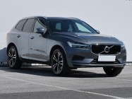 Volvo XC60 II , 190 KM, Automat, Skóra, Navi, Klimatronic, Tempomat,