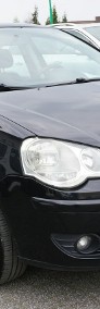 Volkswagen Polo IV dobry stan techniczny i wizualny, ważne opłaty, ekonomiczny,-3