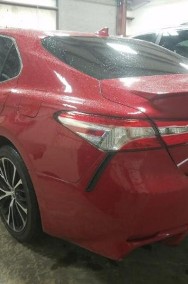 Toyota Camry VIII Toyota Camry SE 2.5 benz. 203 KM 6-bieg. automat 2019-2