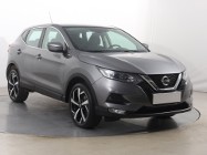 Nissan Qashqai II , Salon Polska, Serwis ASO, Klimatronic, Tempomat, Parktronic