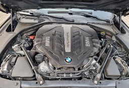 BMW SERIA 6 III (F06/F12/F13) Grand coupe, V8, BMW 6