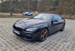 BMW SERIA 6 III (F06/F12/F13) Grand coupe, V8, BMW 6