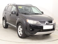 Mitsubishi Outlander II , 7 miejsc, Klimatronic, Tempomat,ALU