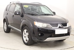 Mitsubishi Outlander II , 7 miejsc, Klimatronic, Tempomat,ALU