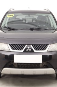 Mitsubishi Outlander II , 7 miejsc, Klimatronic, Tempomat,ALU-2